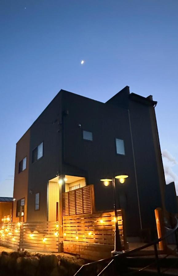 ヴィラ山間堂panorama Villa Bbq Bonfire Fuji View Annovillas Sankando Fujikawaguchiko Exterior foto