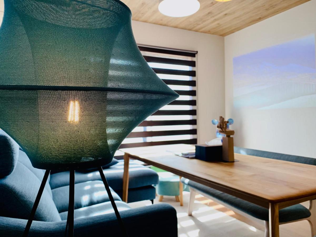 ヴィラ山間堂panorama Villa Bbq Bonfire Fuji View Annovillas Sankando Fujikawaguchiko Exterior foto