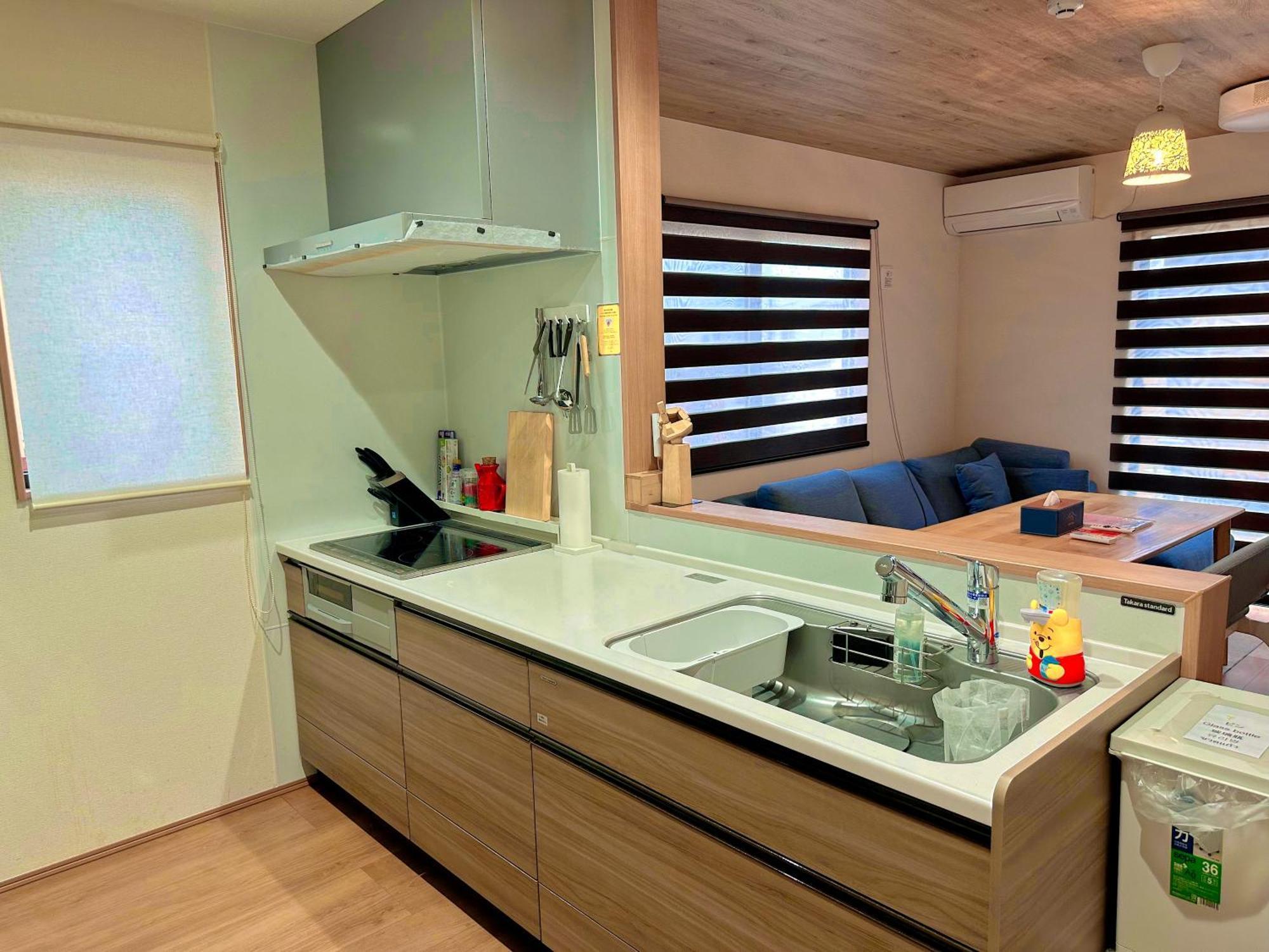 ヴィラ山間堂panorama Villa Bbq Bonfire Fuji View Annovillas Sankando Fujikawaguchiko Exterior foto