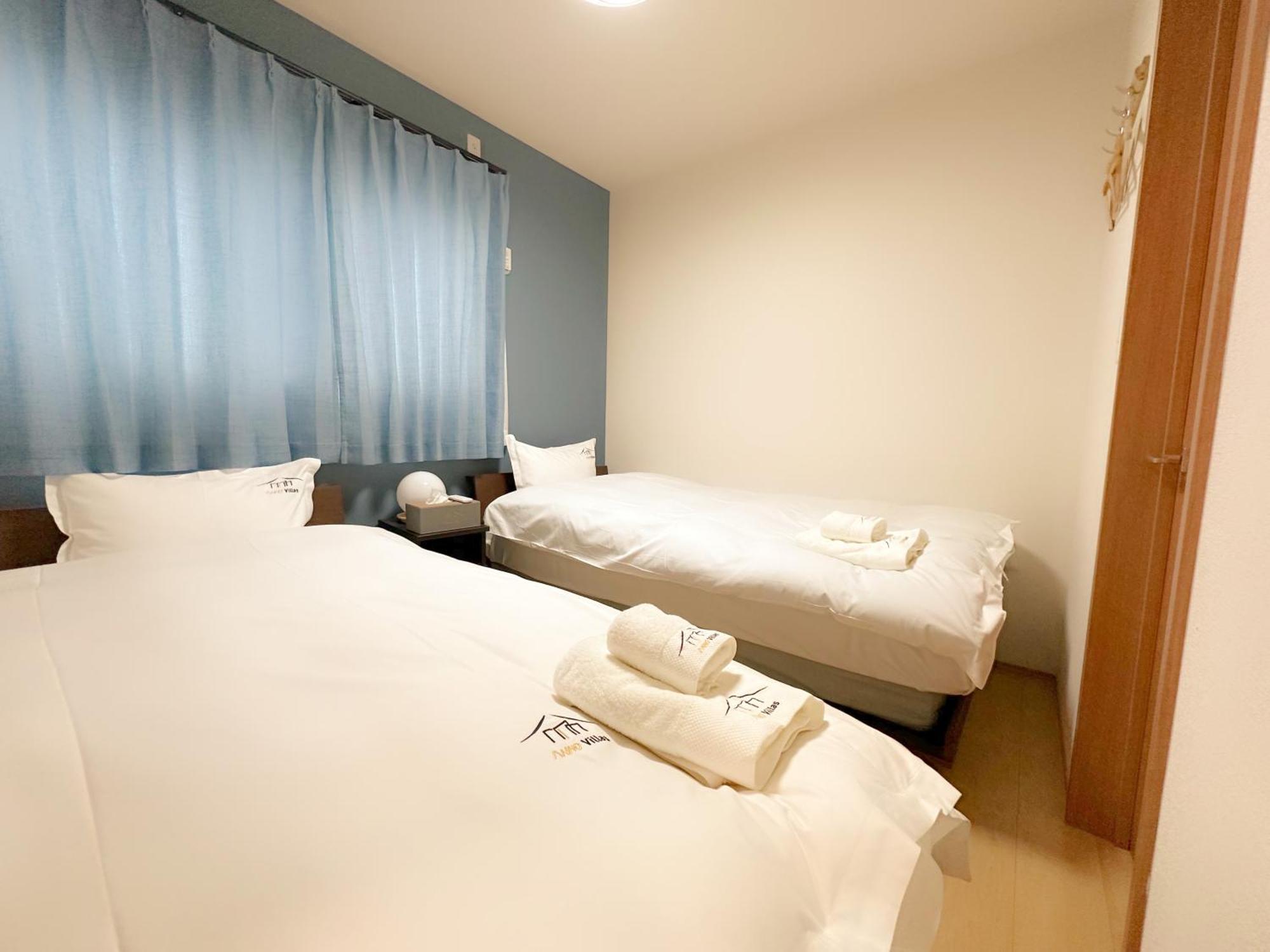 ヴィラ山間堂panorama Villa Bbq Bonfire Fuji View Annovillas Sankando Fujikawaguchiko Exterior foto